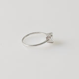 1.03ct Diamond Ring