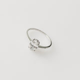 1.03ct Diamond Ring
