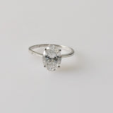 1.97ct Diamond Ring
