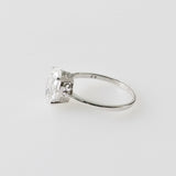 1.97ct Diamond Ring