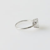 1.97ct Diamond Ring