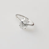 1.97ct Diamond Ring