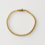 3.64ct Diamond Bracelet