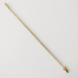 3.64ct Diamond Bracelet