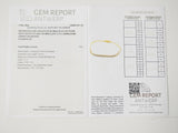 3.64ct Diamond Bracelet