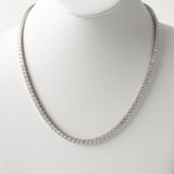 23.04ct Diamond Necklace