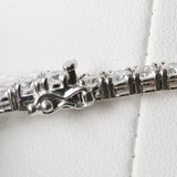 23.04ct Diamond Necklace