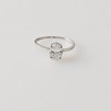 1.00ct Diamond Ring