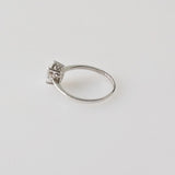 1.00ct Diamond Ring