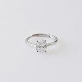 1.13ct Diamond Ring