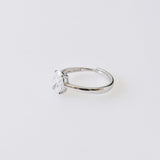 1.13ct Diamond Ring