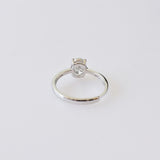 1.13ct Diamond Ring