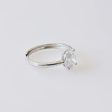 1.13ct Diamond Ring