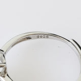 1.13ct Diamond Ring