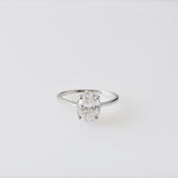1.31ct Diamond Ring