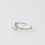 1.31ct Diamond Ring