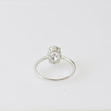 1.31ct Diamond Ring
