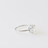 1.31ct Diamond Ring
