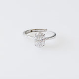 1.51ct Diamond Ring