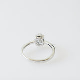 1.51ct Diamond Ring