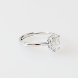1.51ct Diamond Ring