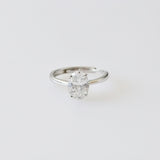 2.00ct Diamond Ring