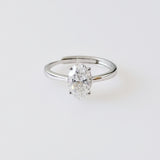 1.51ct Diamond Ring