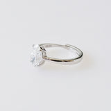 1.51ct Diamond Ring
