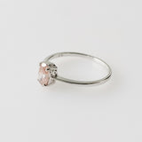 0.55ct Diamond Ring