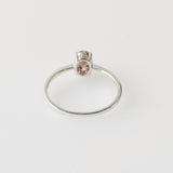 0.55ct Diamond Ring