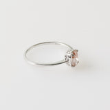 0.55ct Diamond Ring