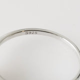 0.55ct Diamond Ring