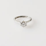 1.03ct Diamond Ring