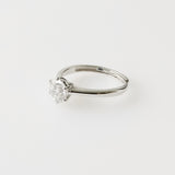 1.03ct Diamond Ring