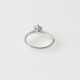 1.03ct Diamond Ring