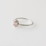 0.55ct Diamond Ring