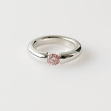 0.65ct Diamond Ring
