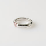 0.65ct Diamond Ring