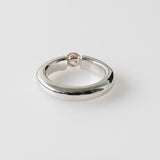 0.65ct Diamond Ring
