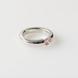 0.65ct Diamond Ring