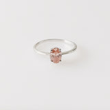 0.55ct Diamond Ring