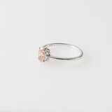 0.55ct Diamond Ring