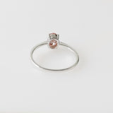 0.55ct Diamond Ring