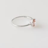 0.55ct Diamond Ring