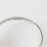 0.55ct Diamond Ring