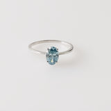 0.74ct Diamond Ring