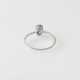 0.74ct Diamond Ring