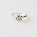 1.51ct Diamond Ring