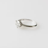 1.51ct Diamond Ring