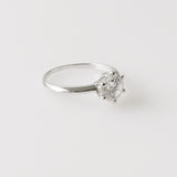 1.51ct Diamond Ring